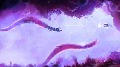 《幽灵行者》超长实机演示：跑酷与战斗系统完美结合